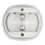 Sphera white/white bow navigation light